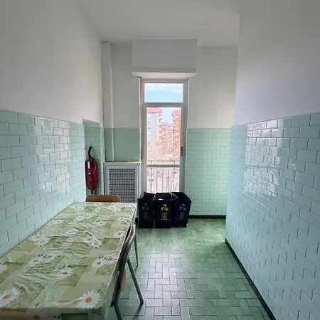 Apartament Lusso Via Isonzo *