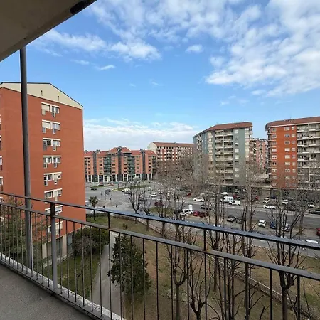 Lusso Via Isonzo Apartament *