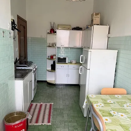 Apartament Lusso Via Isonzo Mediolan