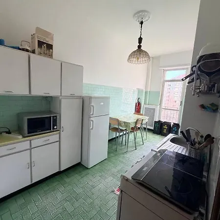 Apartament Lusso Via Isonzo *